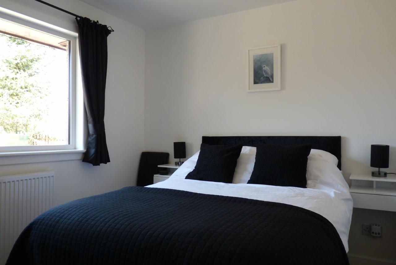 Tanleys B&B Grantown-on-Spey Екстер'єр фото