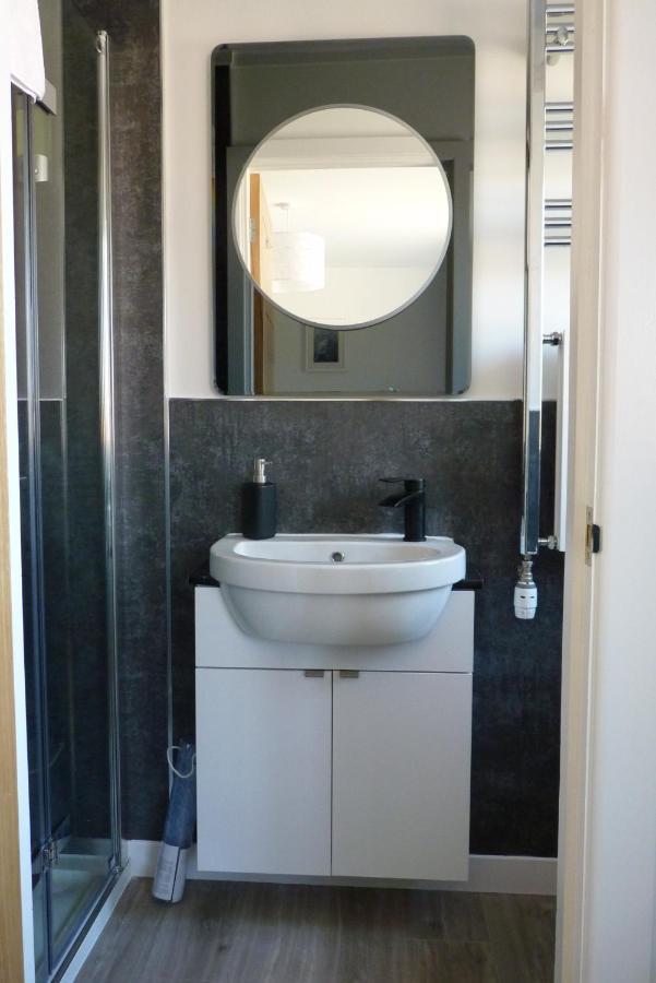 Tanleys B&B Grantown-on-Spey Екстер'єр фото