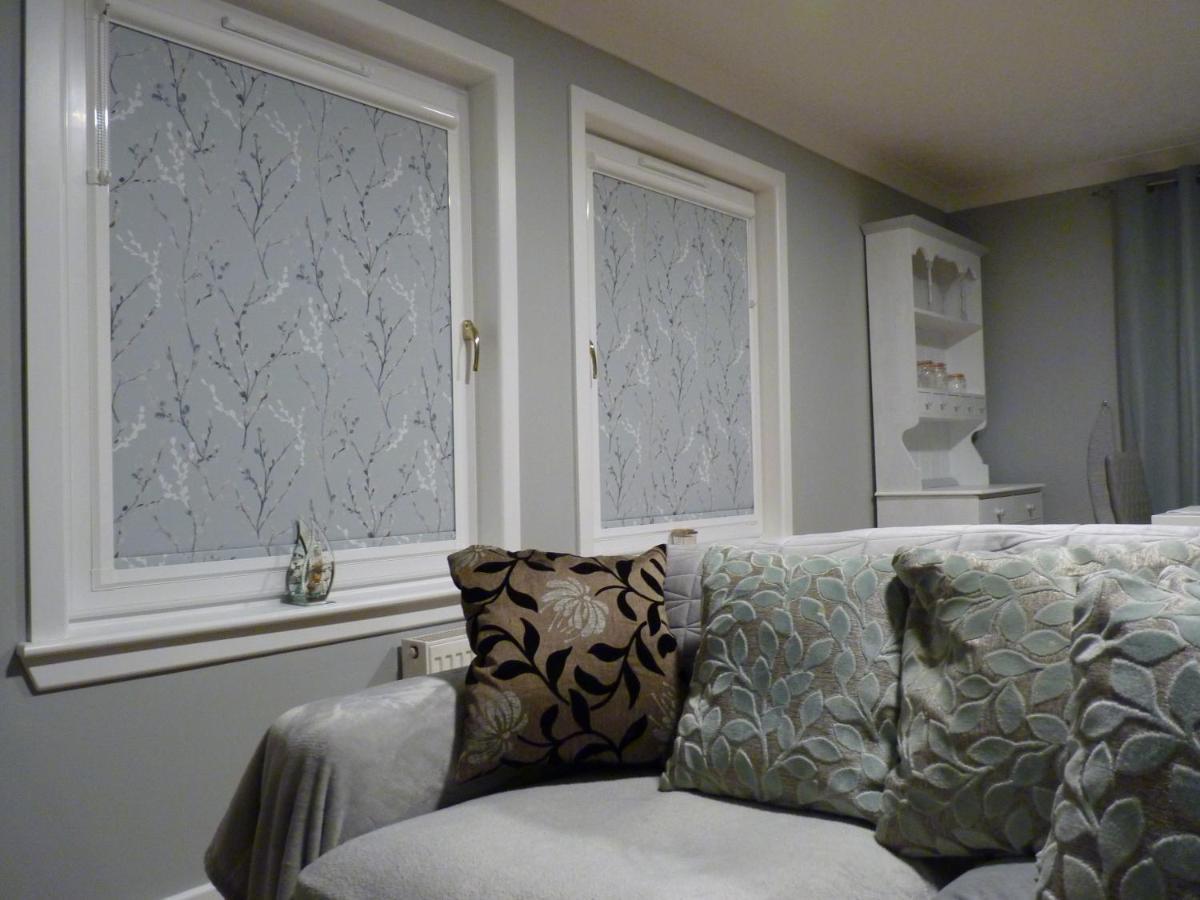 Tanleys B&B Grantown-on-Spey Екстер'єр фото