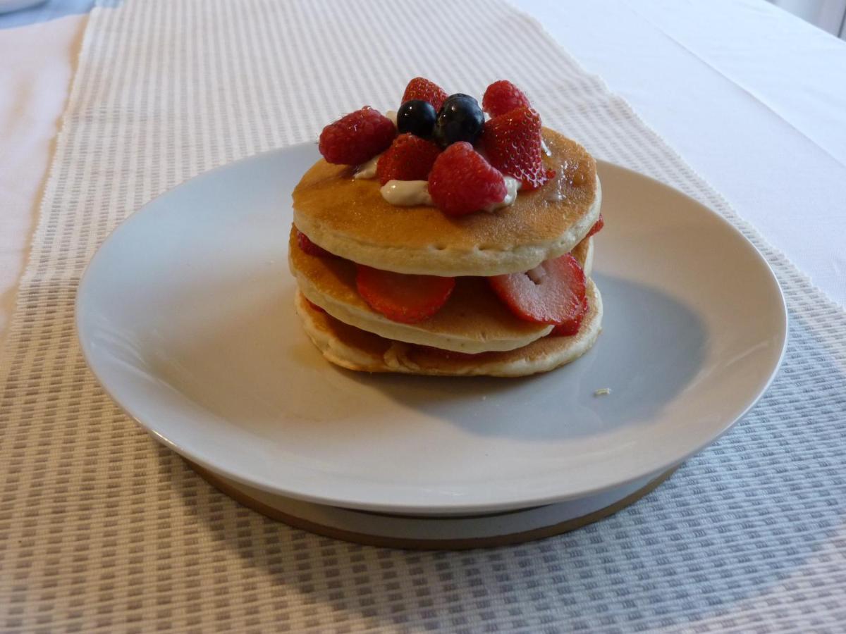 Tanleys B&B Grantown-on-Spey Екстер'єр фото