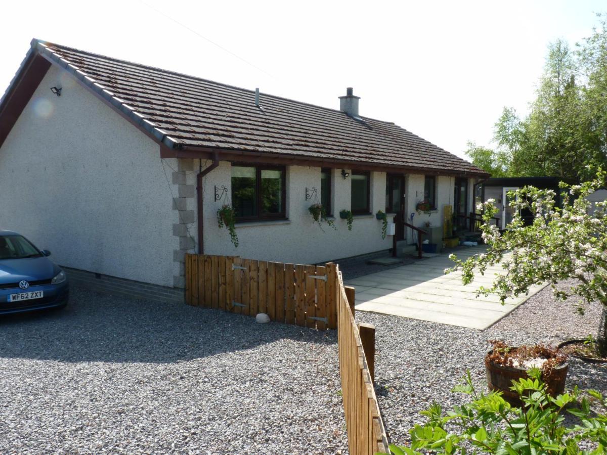 Tanleys B&B Grantown-on-Spey Екстер'єр фото